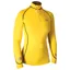 Woof Wear Performance Riding Shirt - Yellow